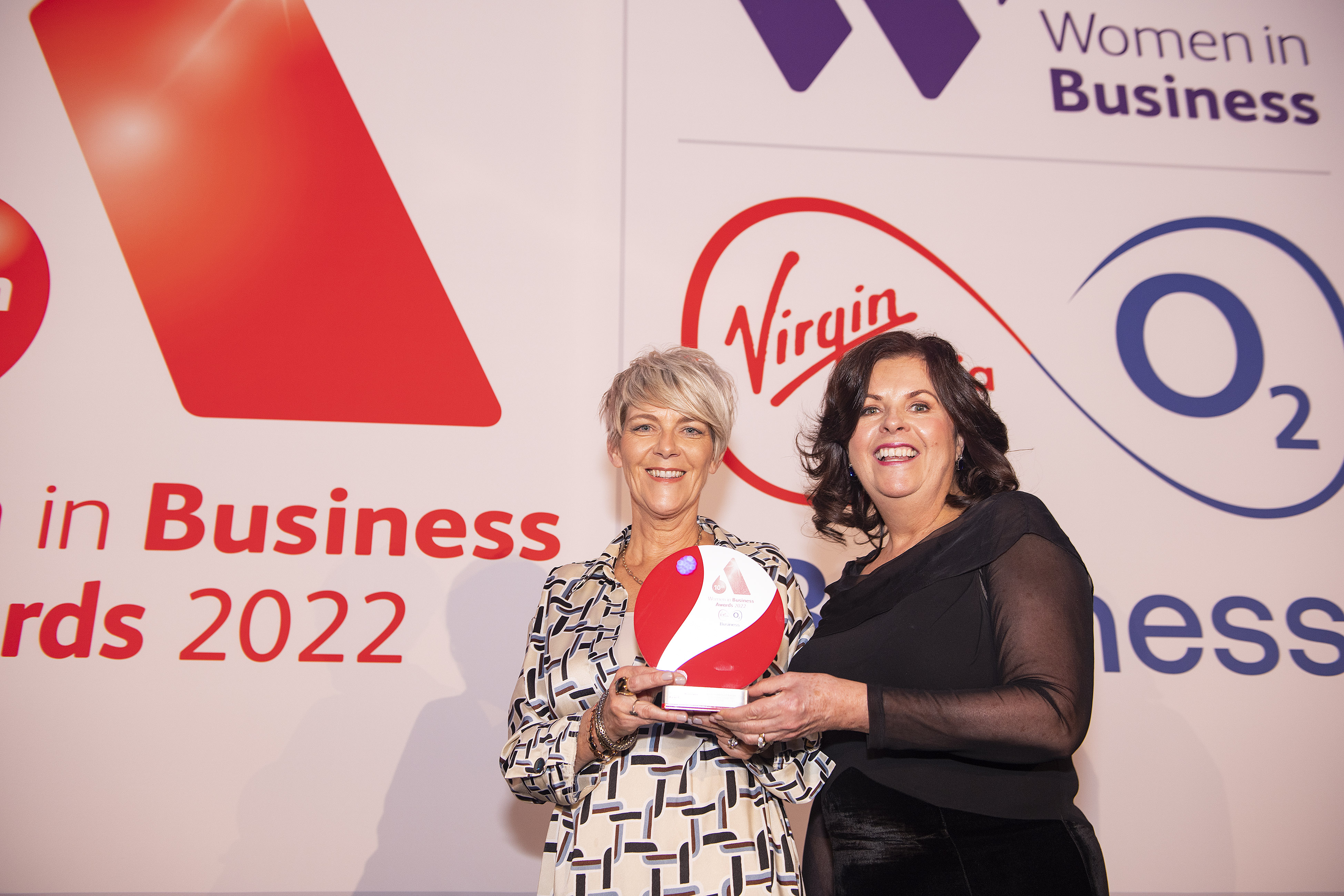 Women in Business Awards 2022