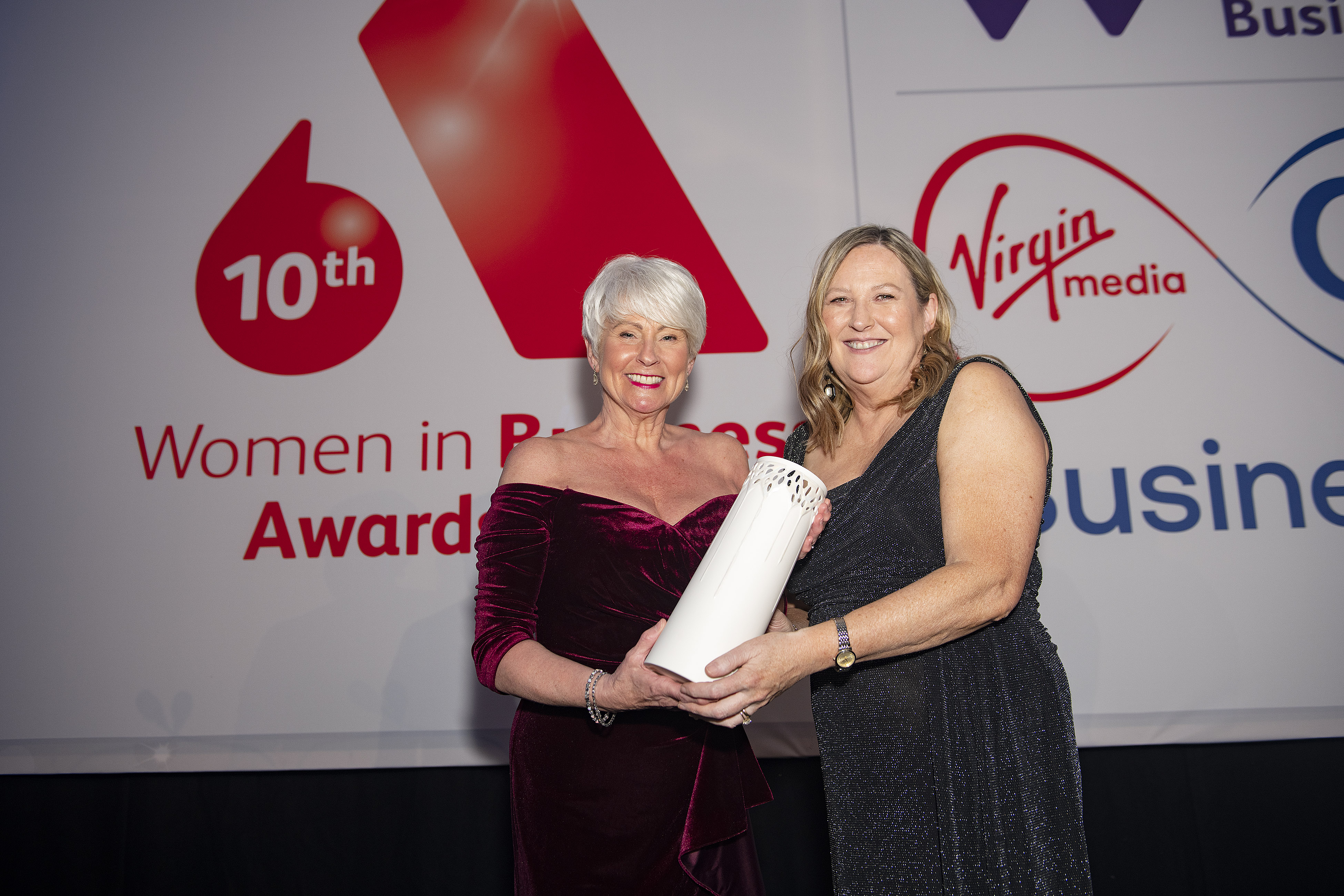 Women in Business Awards 2022