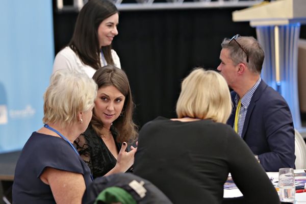 4th Annual Female Entrepreneur Conference 2020