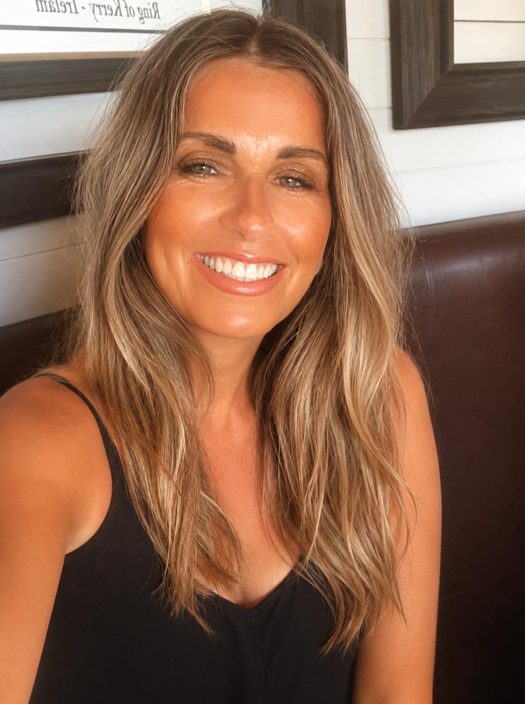  Kellie Smith