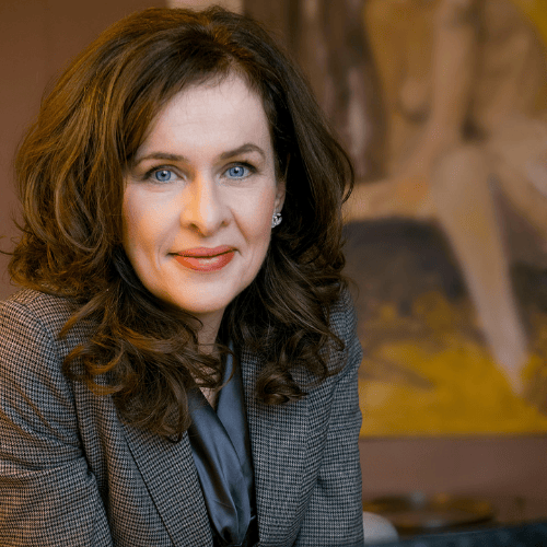 Professor Deirdre Heenan