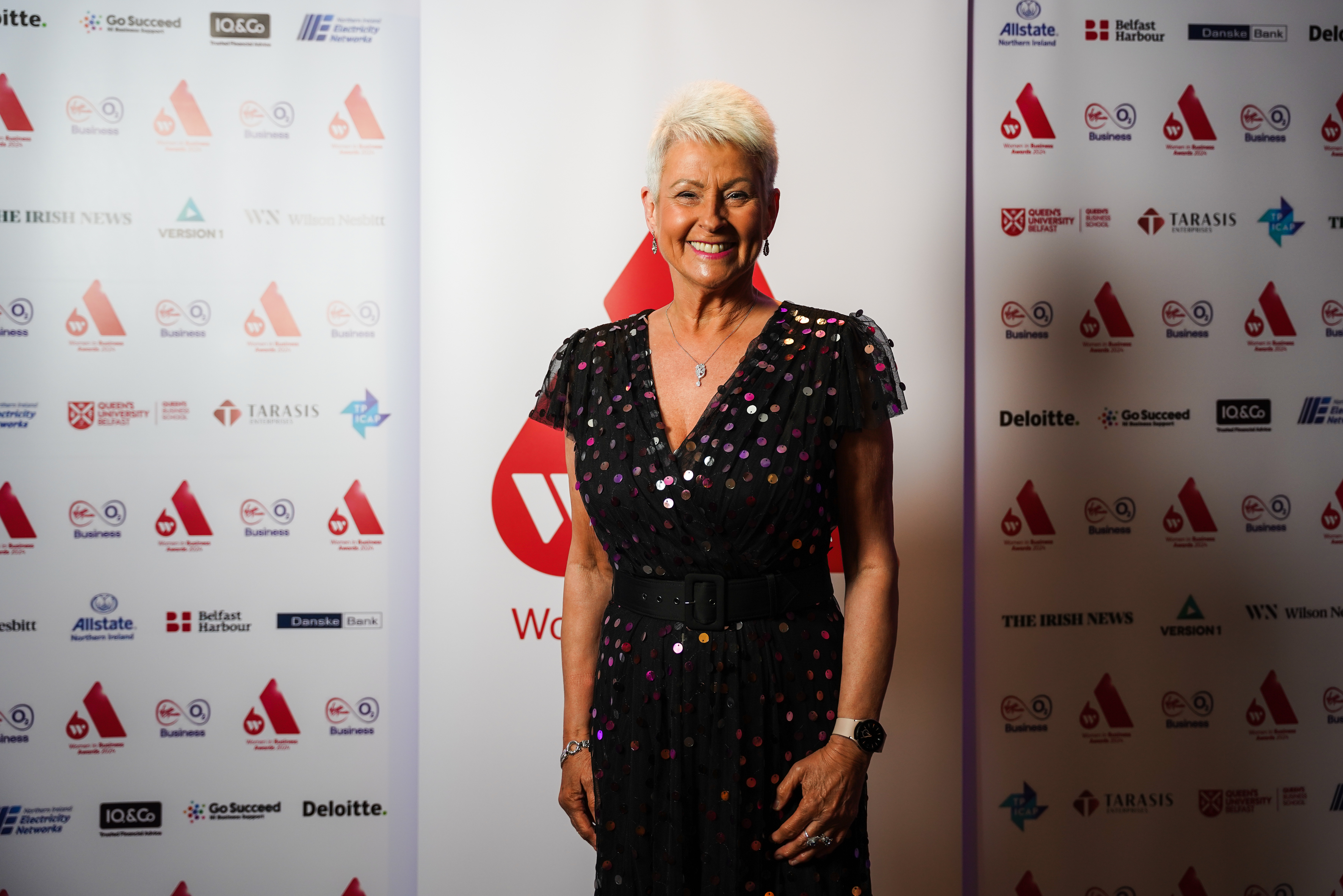 Women in Business Awards 2024