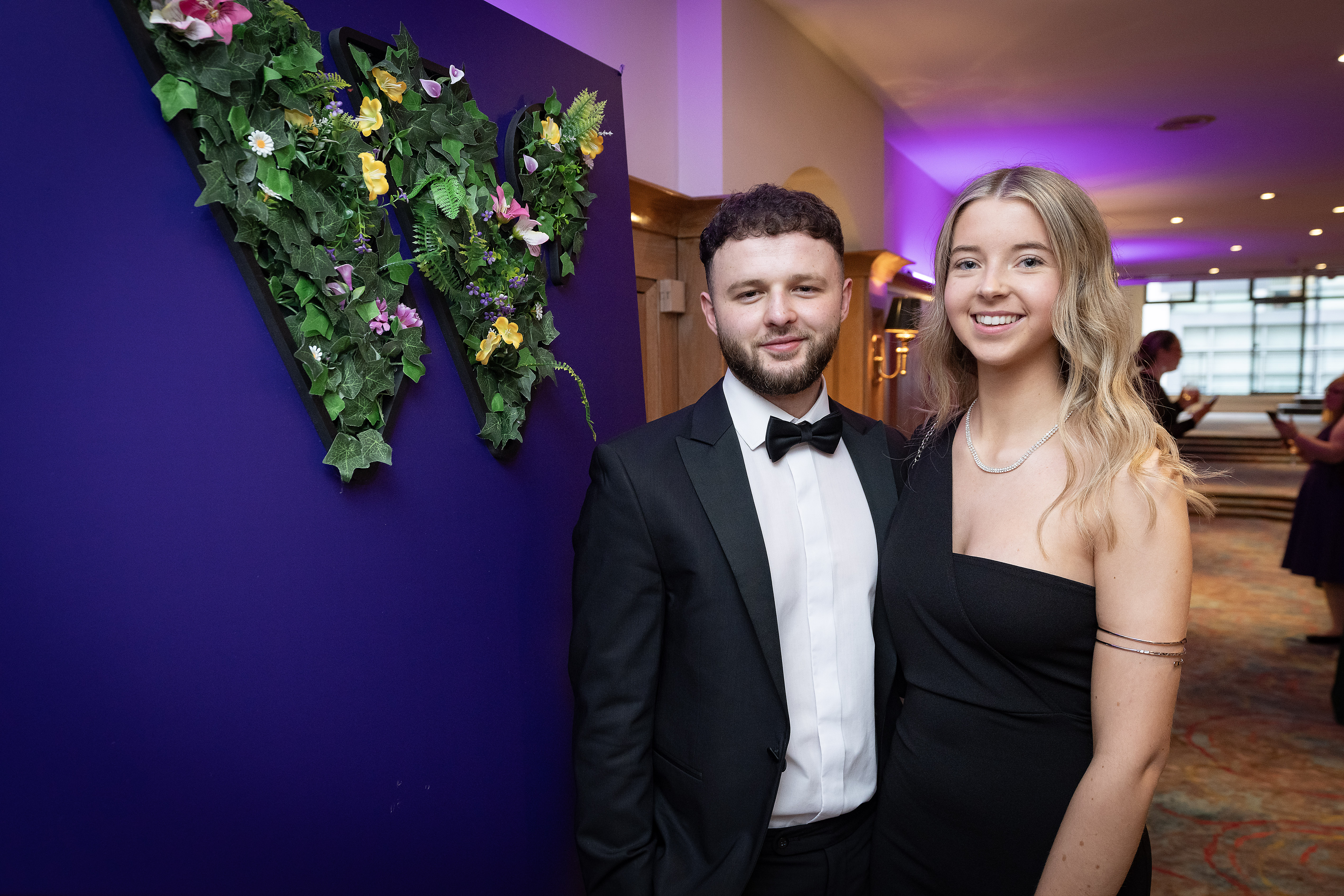 Women in Tech Awards 2024