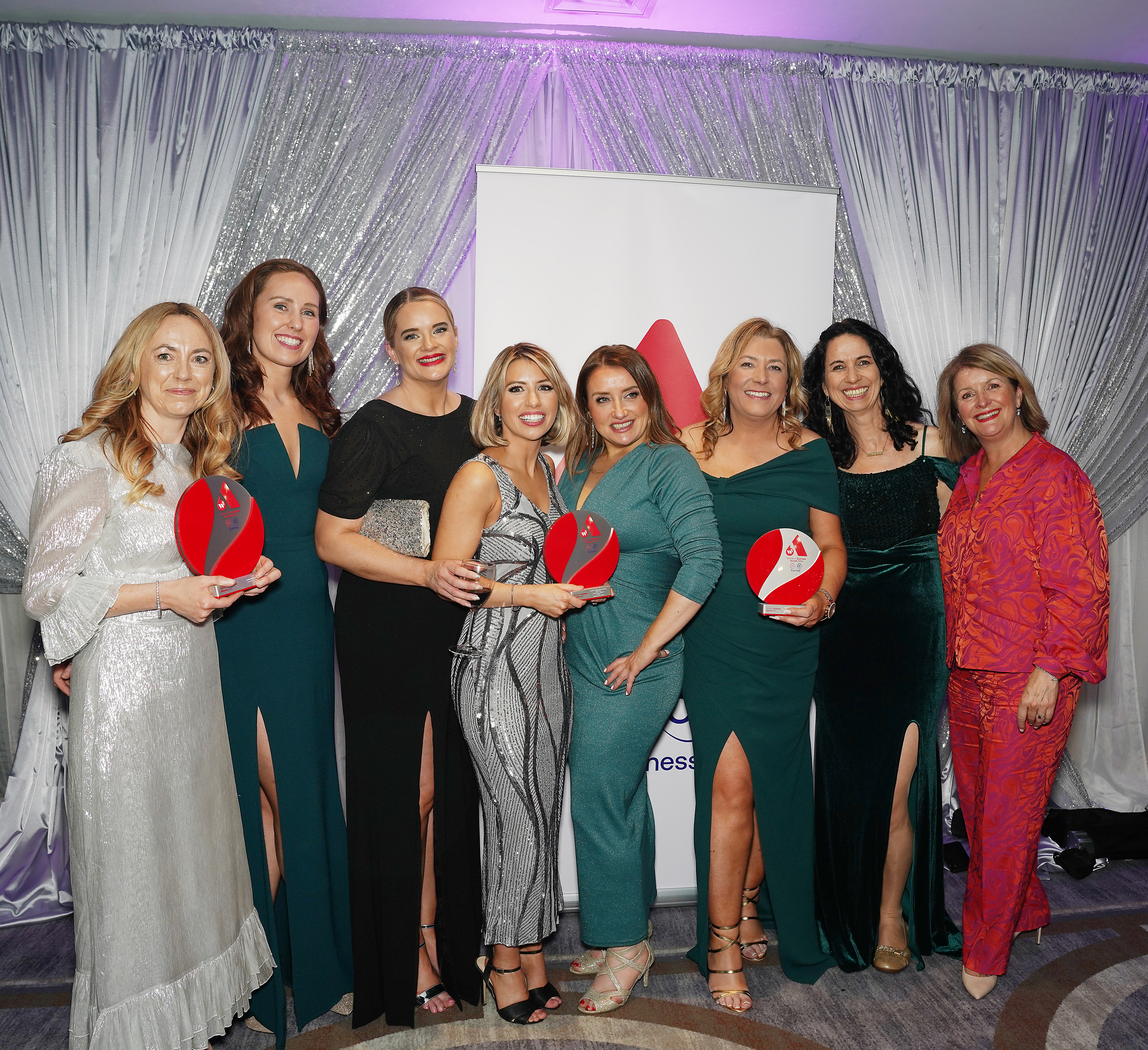 Women in Business Awards 2024