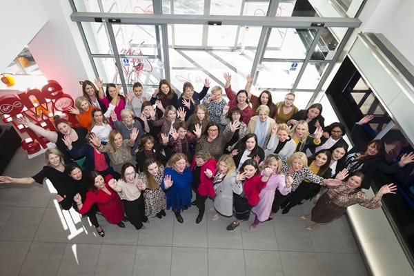 Awards Finalists Retreat 2019