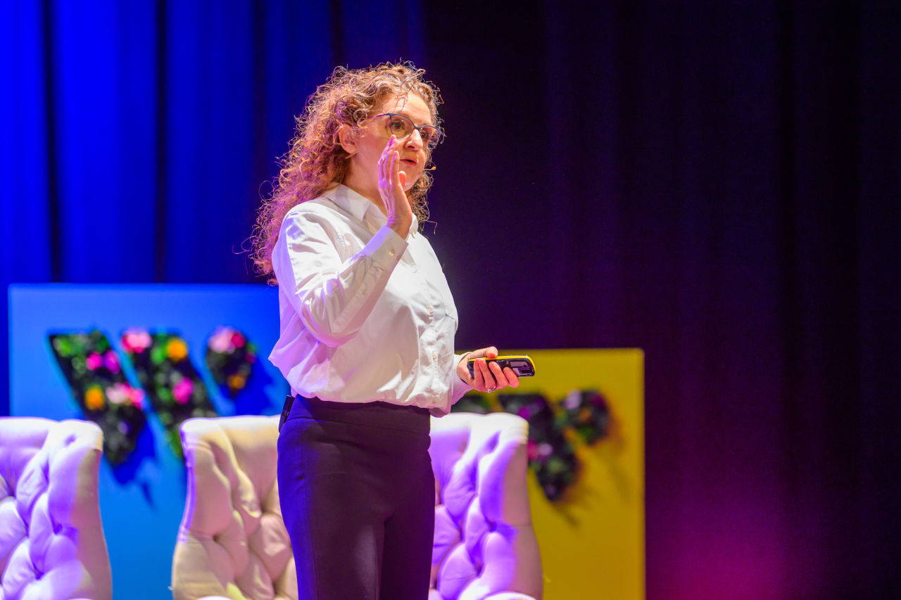 Voices of Leadership 2024