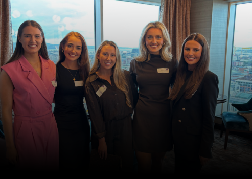 Women in Professional Services Connect