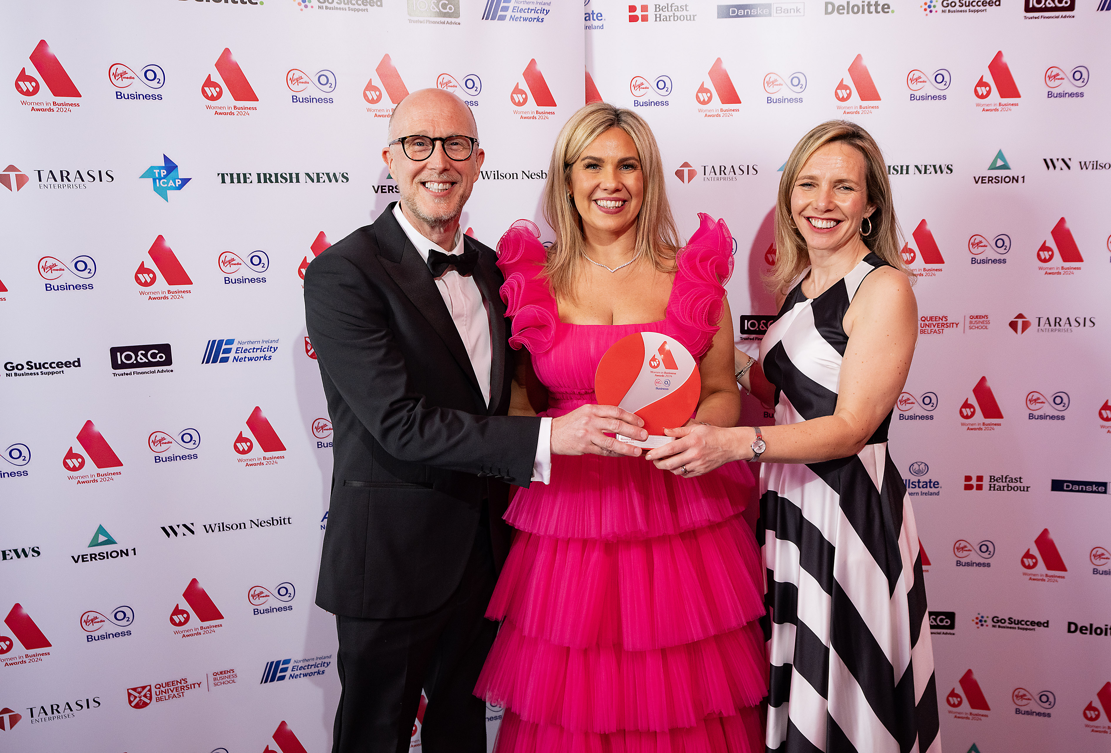  Women in Business Awards 2024