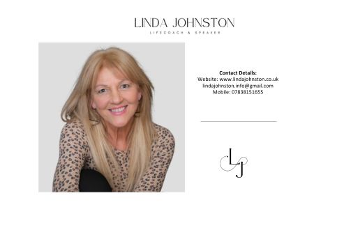 Linda Johnston