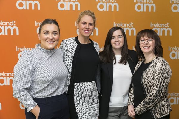 Awards Finalists Retreat 2019