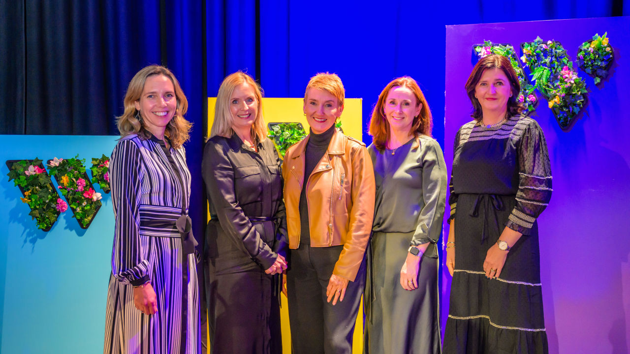 Voices of Leadership 2024