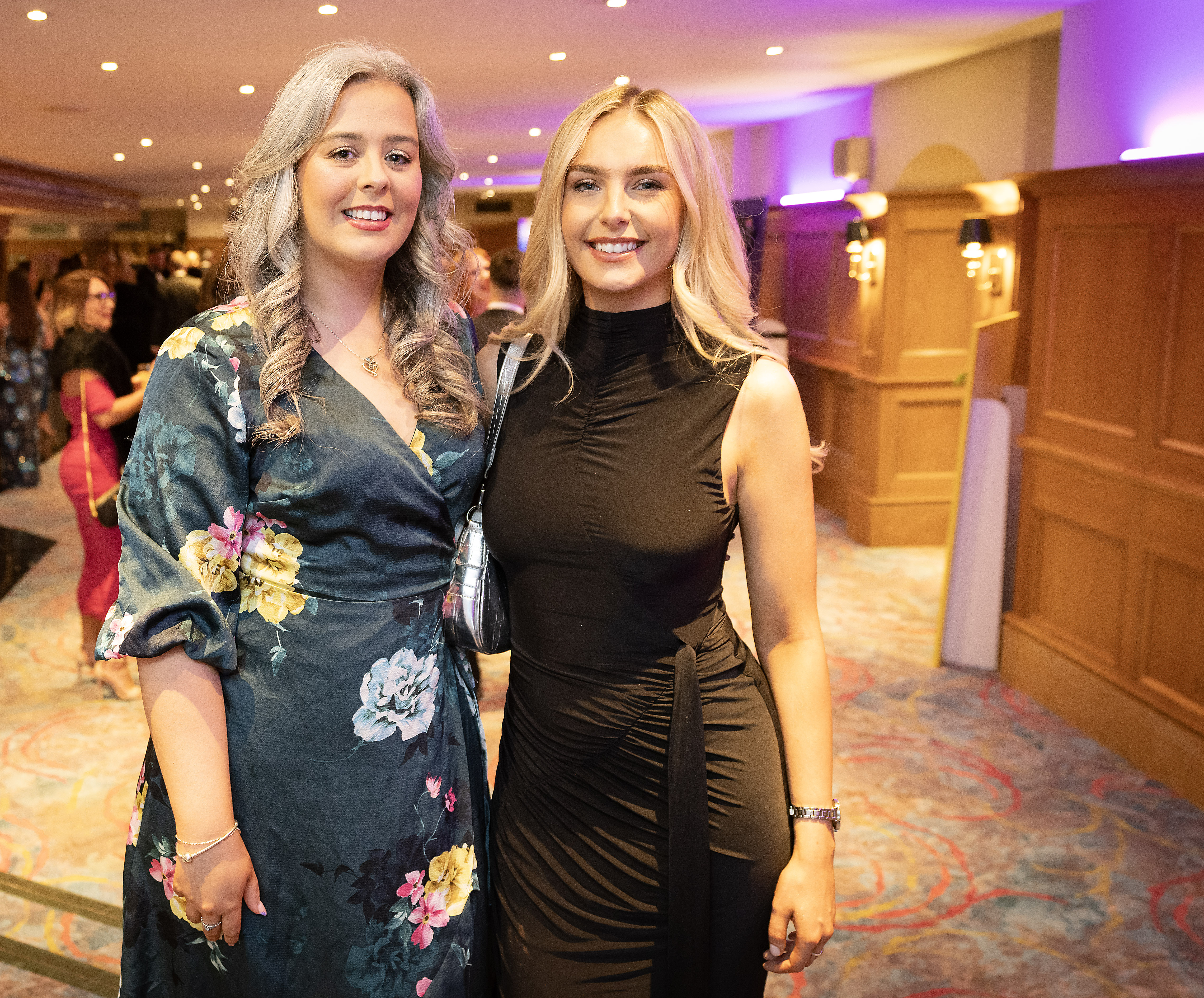 Women in Tech Awards 2024