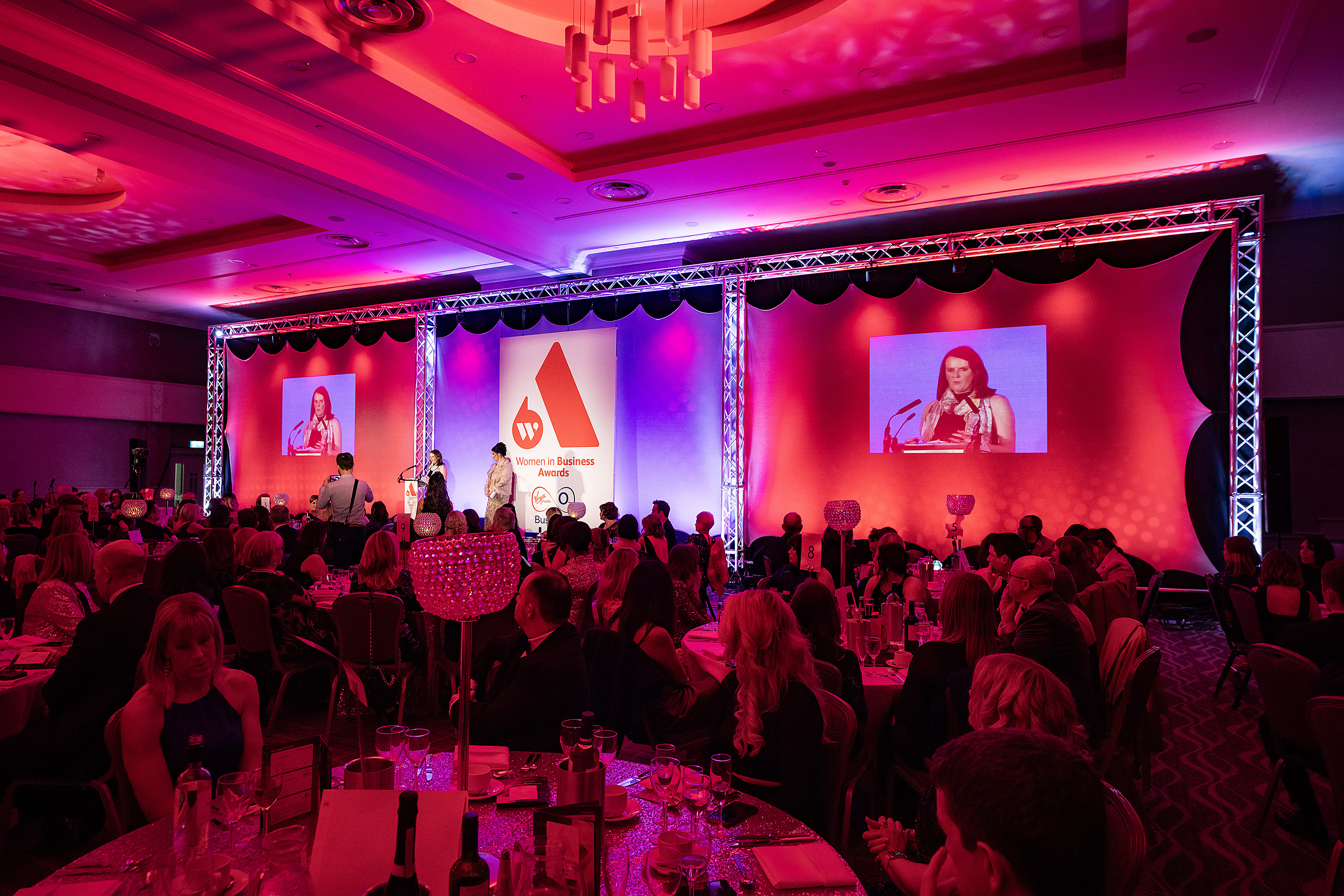 Women in Business Awards 2024