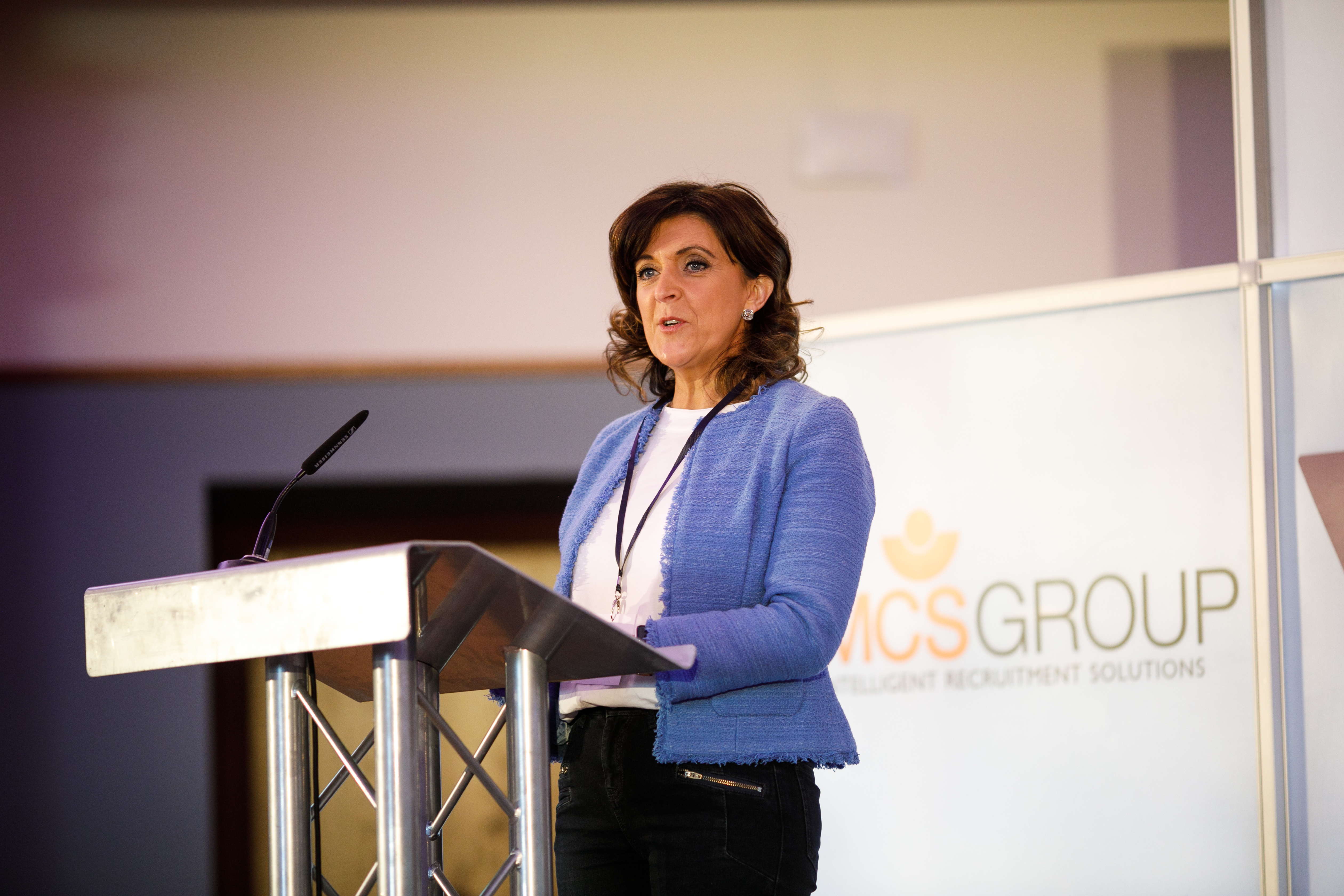 Women in Tech Conference