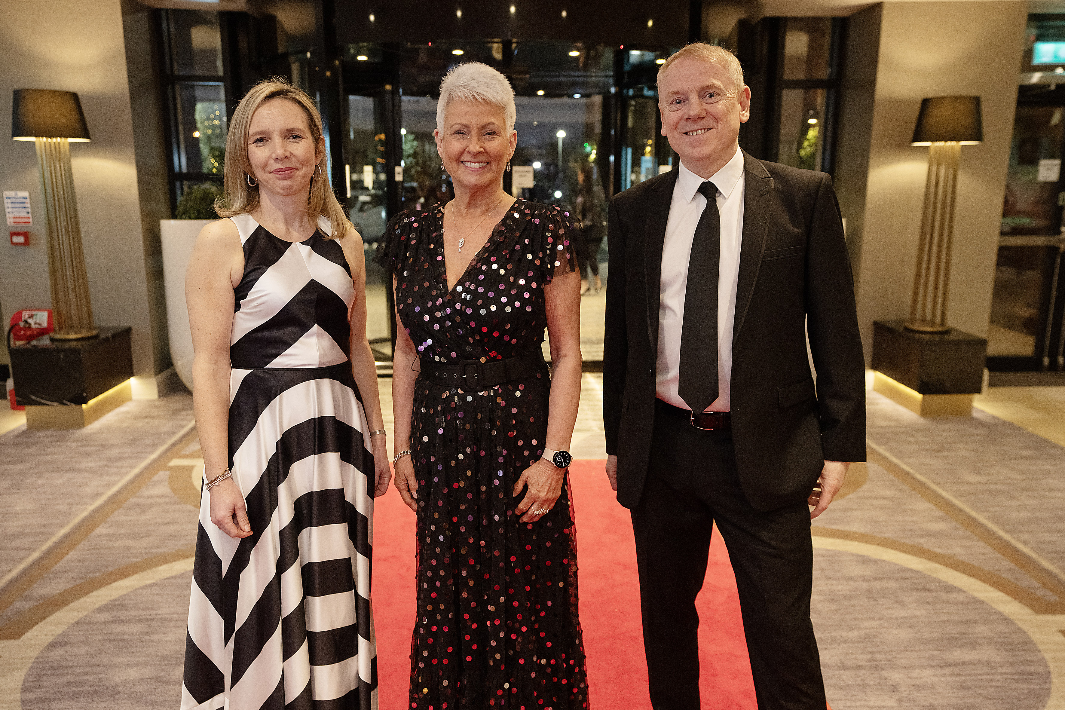 Women in Business Awards 2024