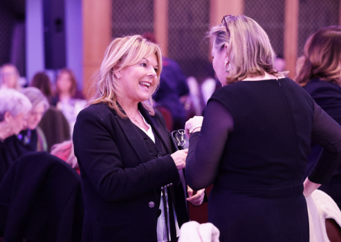 Charge Your Ambition