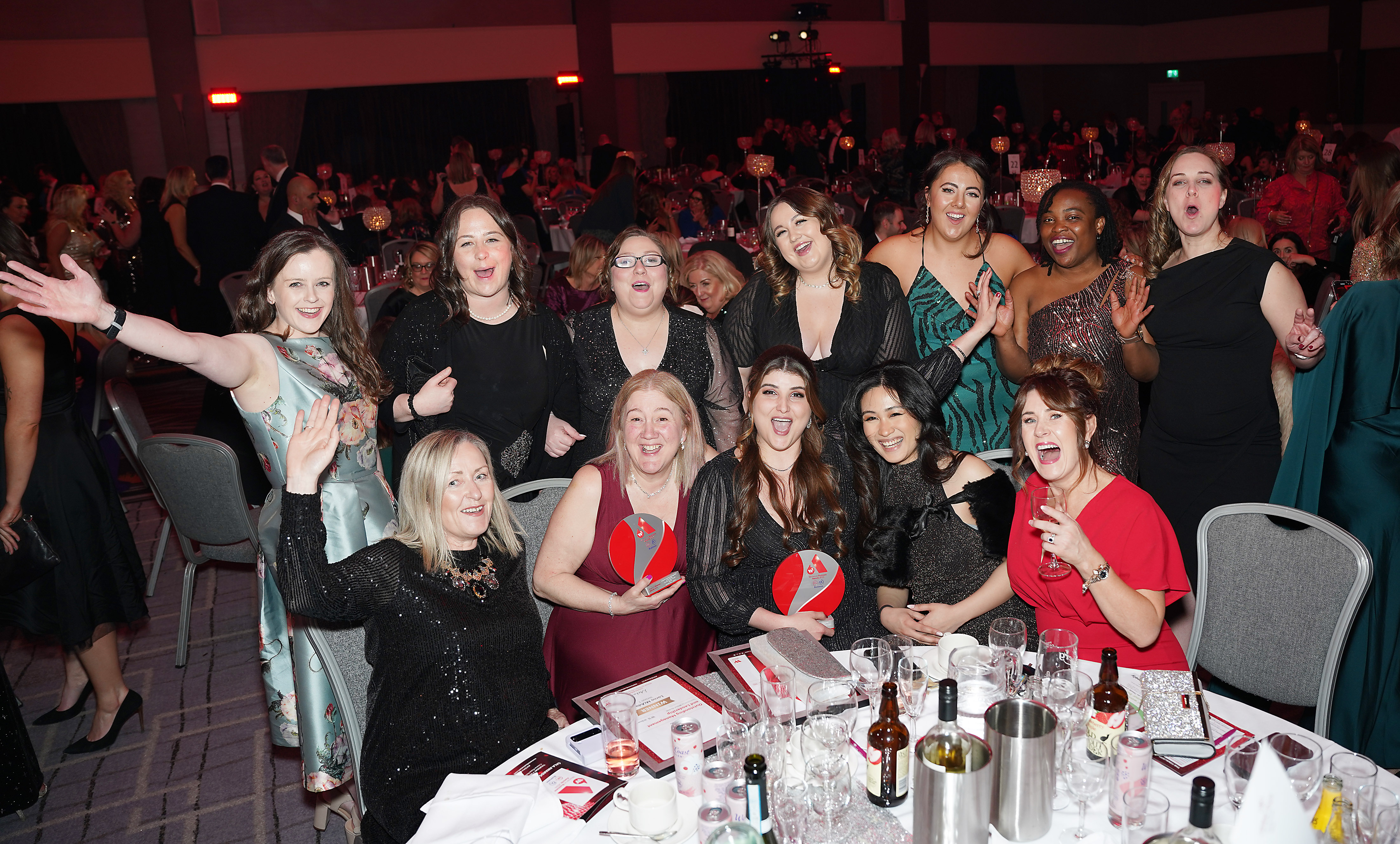 Women in Business Awards 2024
