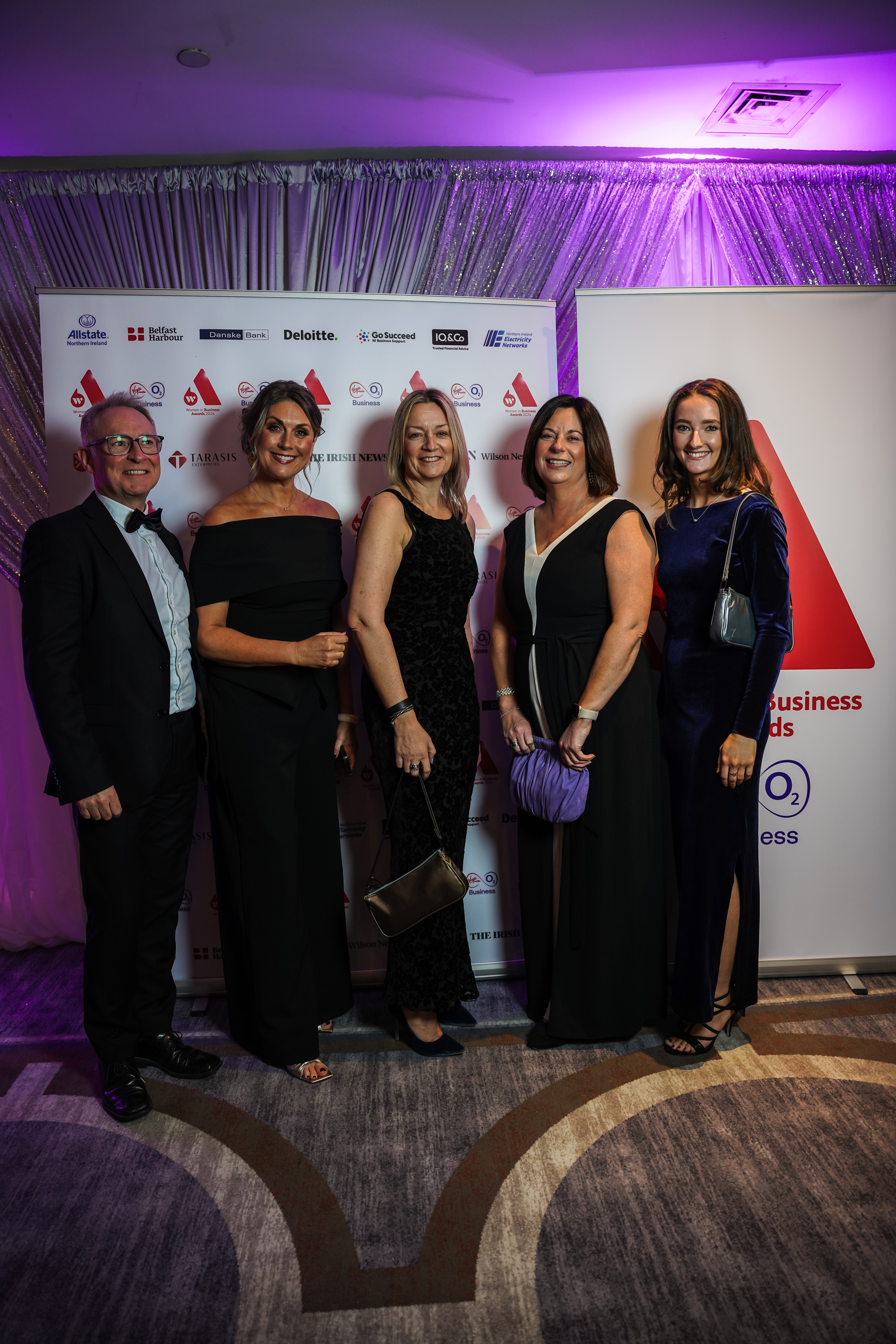  Women in Business Awards 2024
