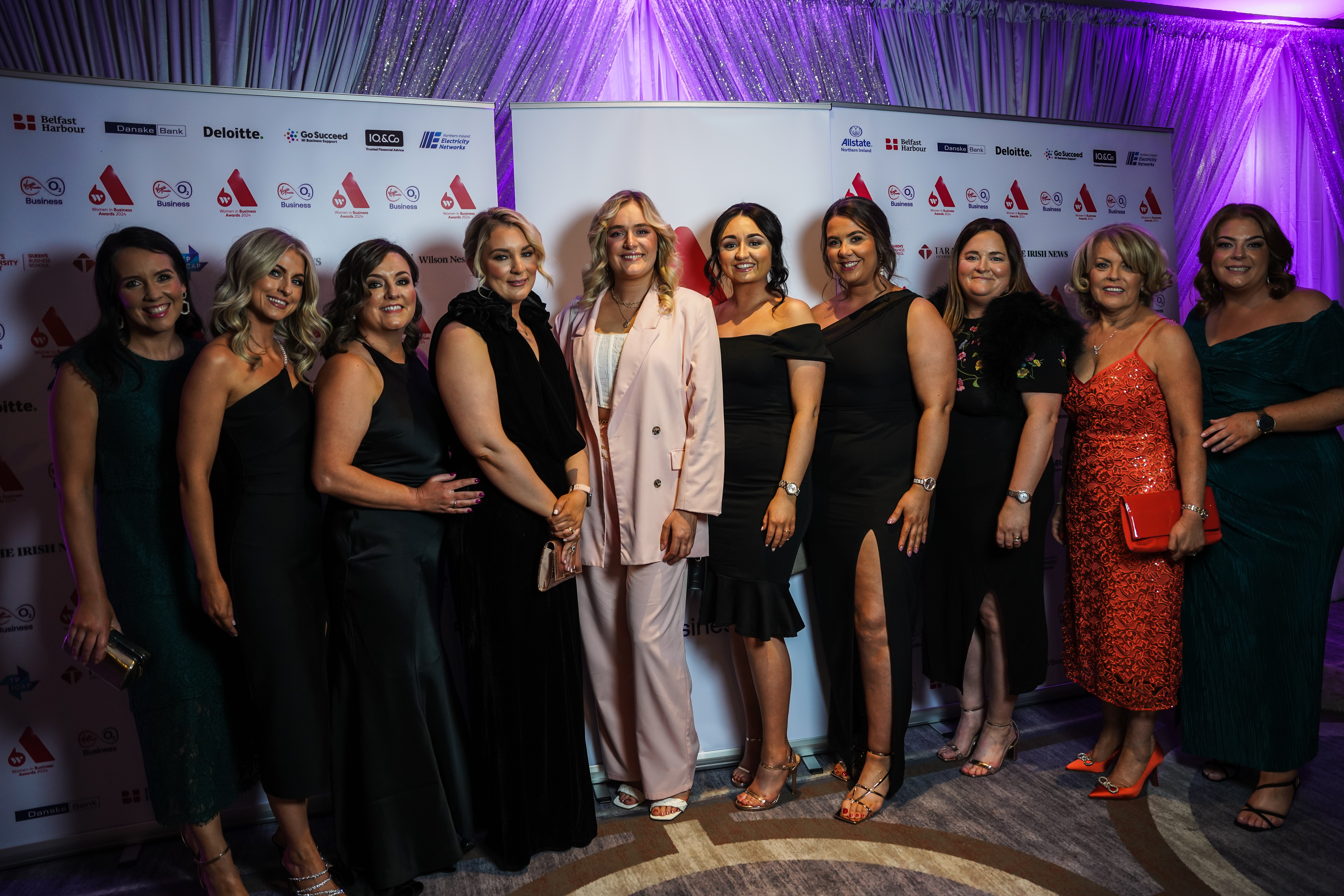  Women in Business Awards 2024
