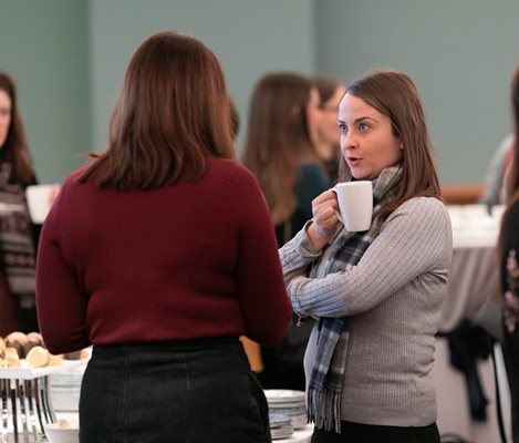 Women in Tech Conference 2020