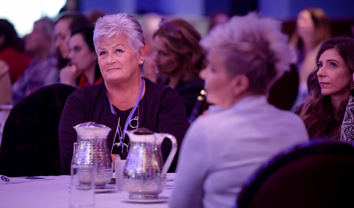 All Island Female Entrepreneurs Conference