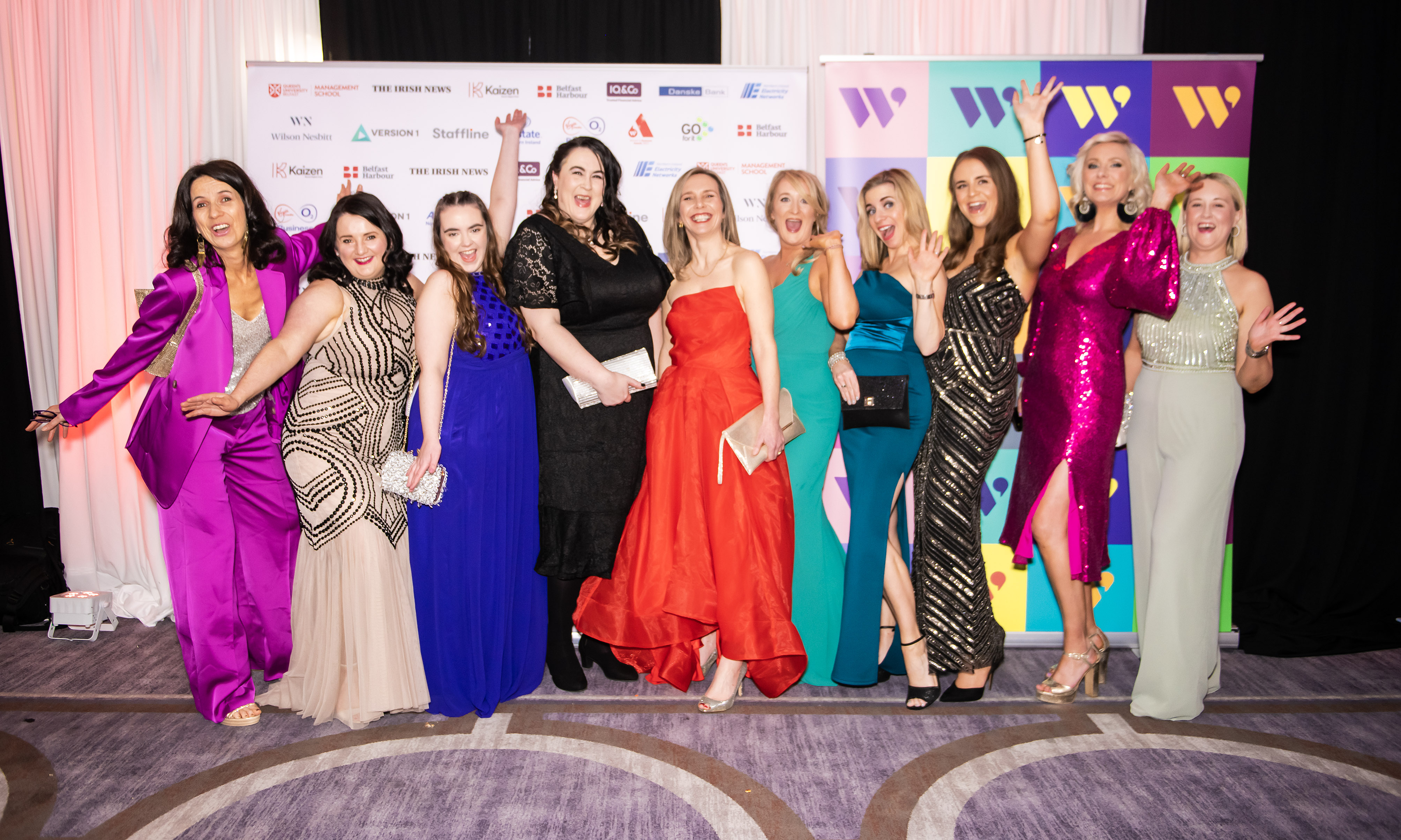 Women in Business Awards | 2023