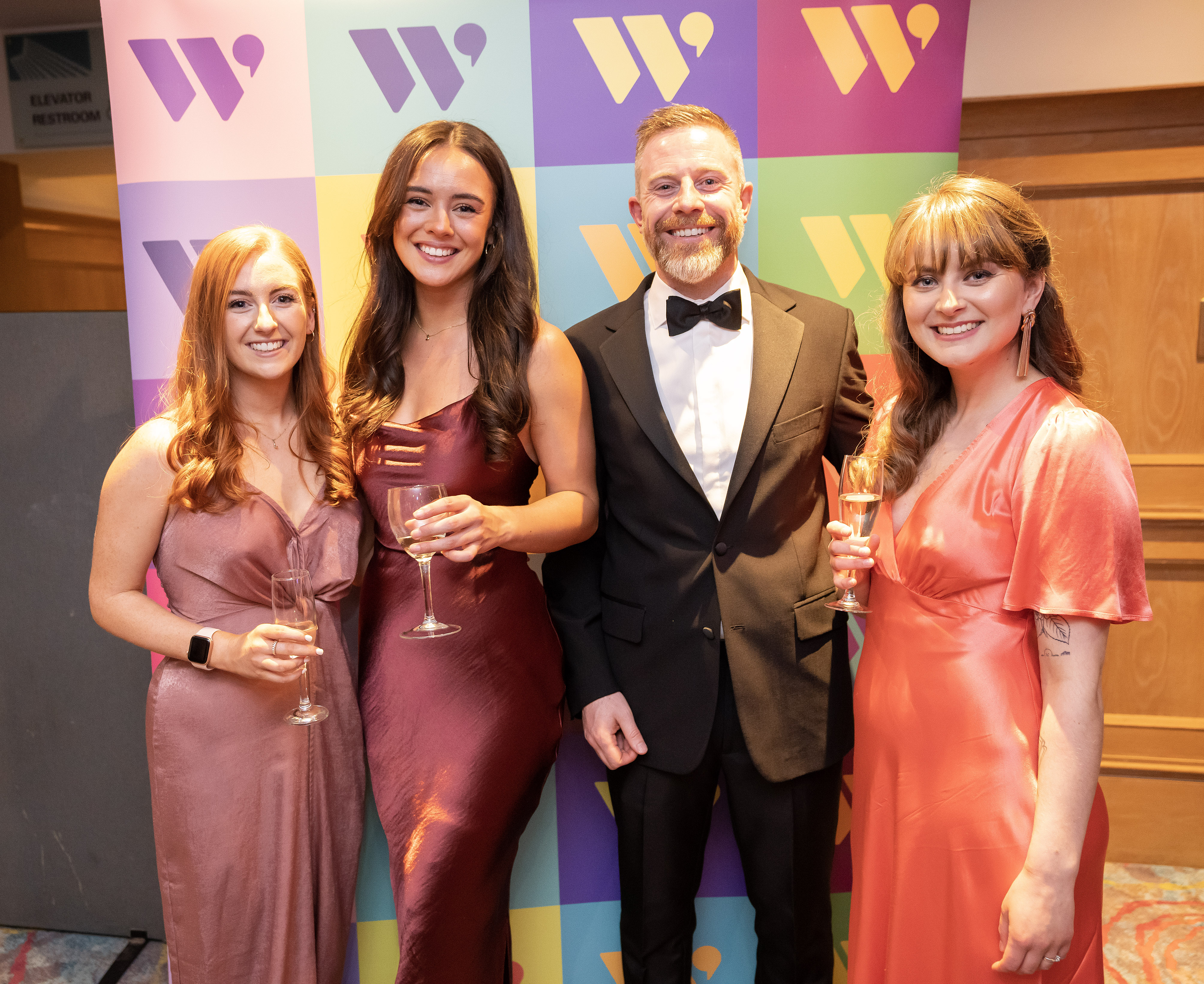 Women in Tech Awards 2023