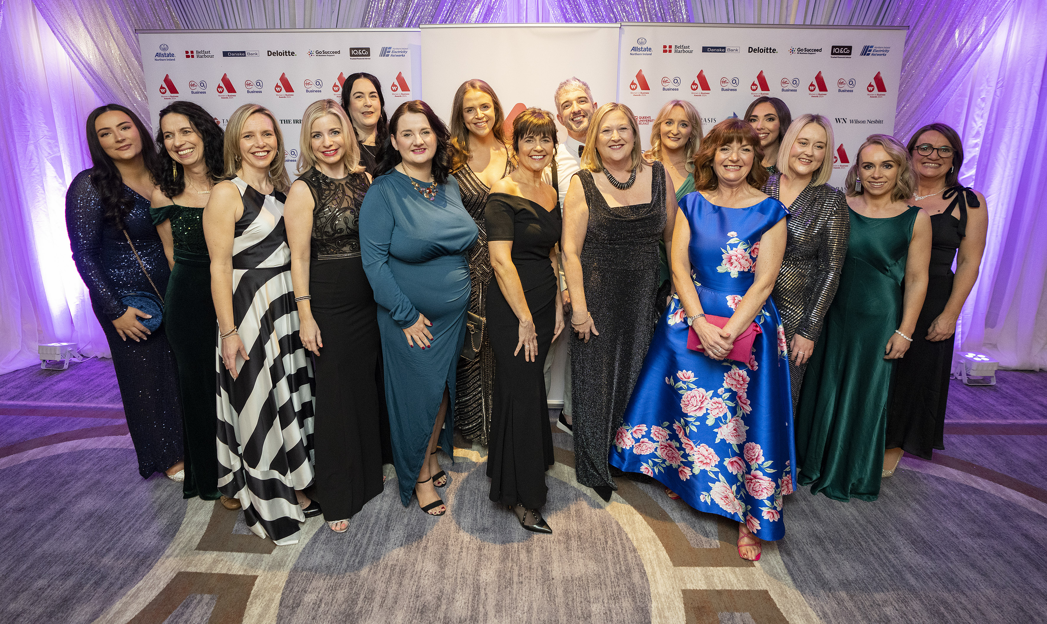 Women in Business Awards 2024