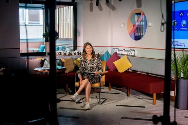 Yes You Can Pitching Competition 2021