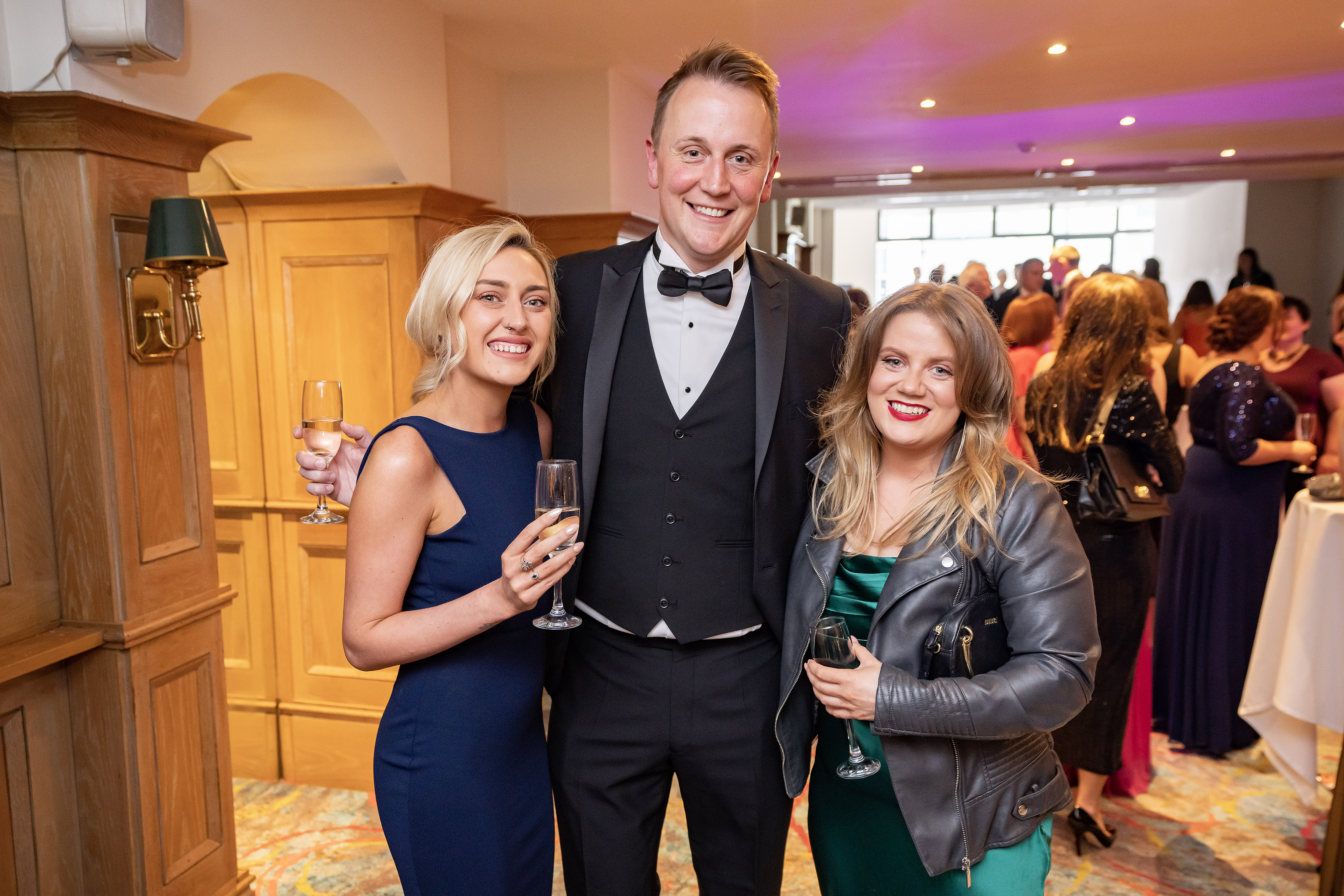 Women in Tech Awards 2023