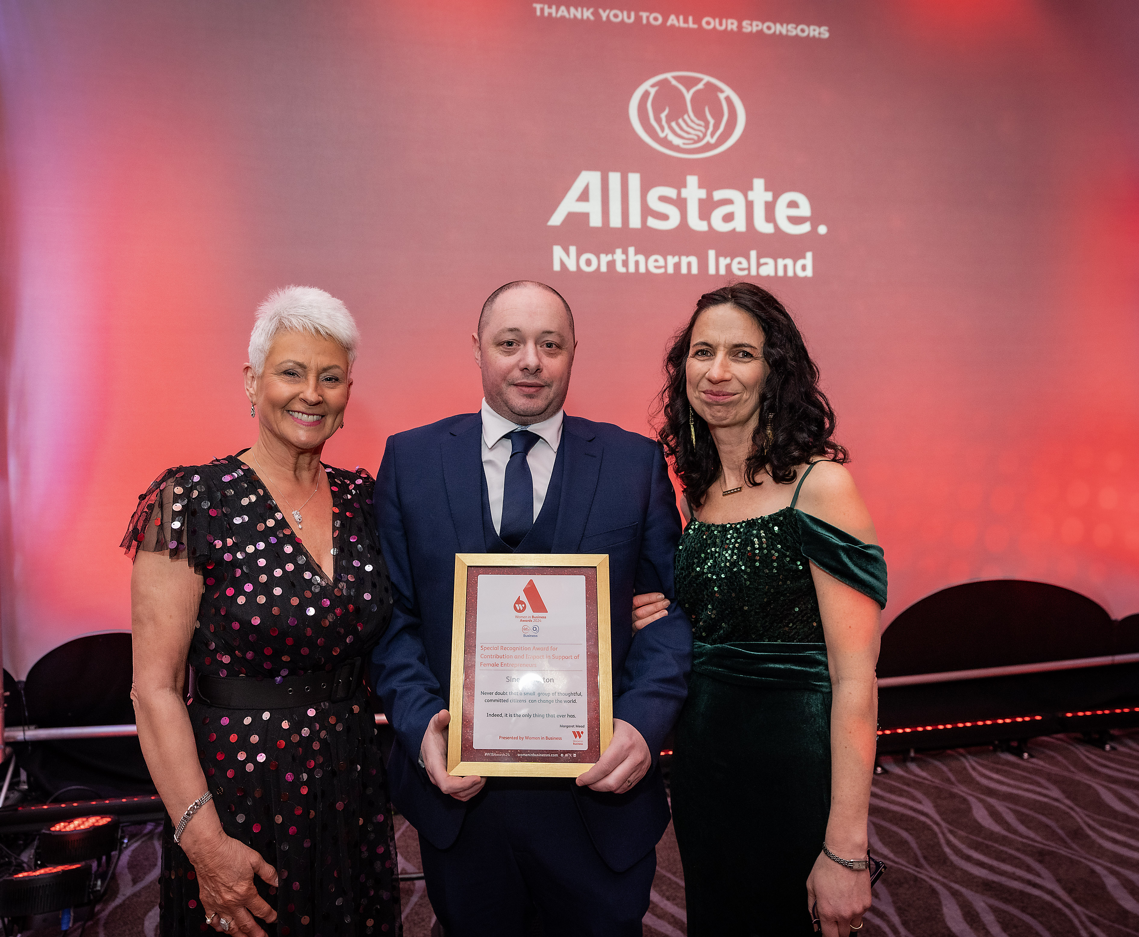 Women in Business Awards 2024