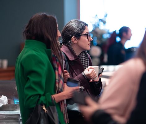 Women in Tech Conference 2020