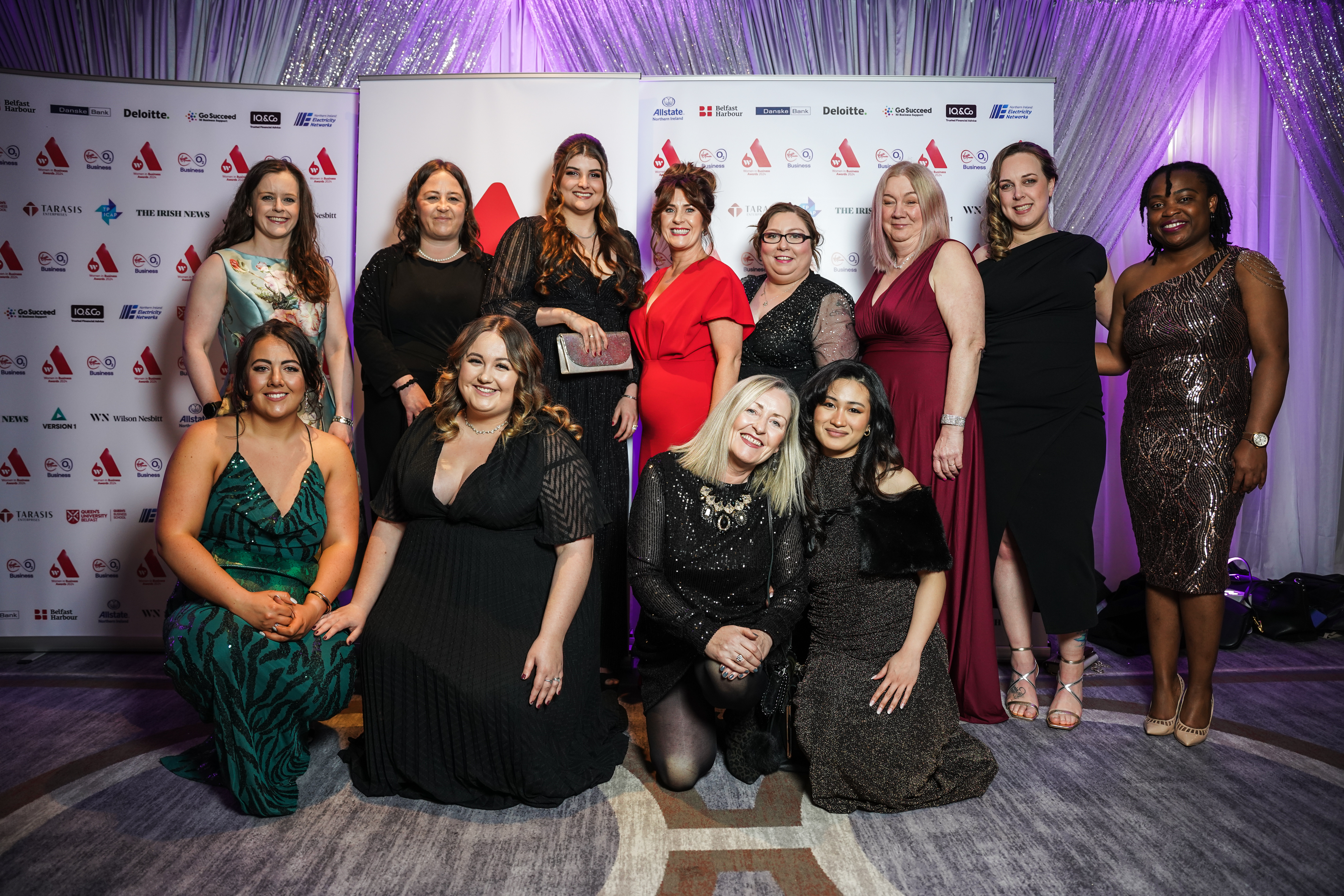  Women in Business Awards 2024