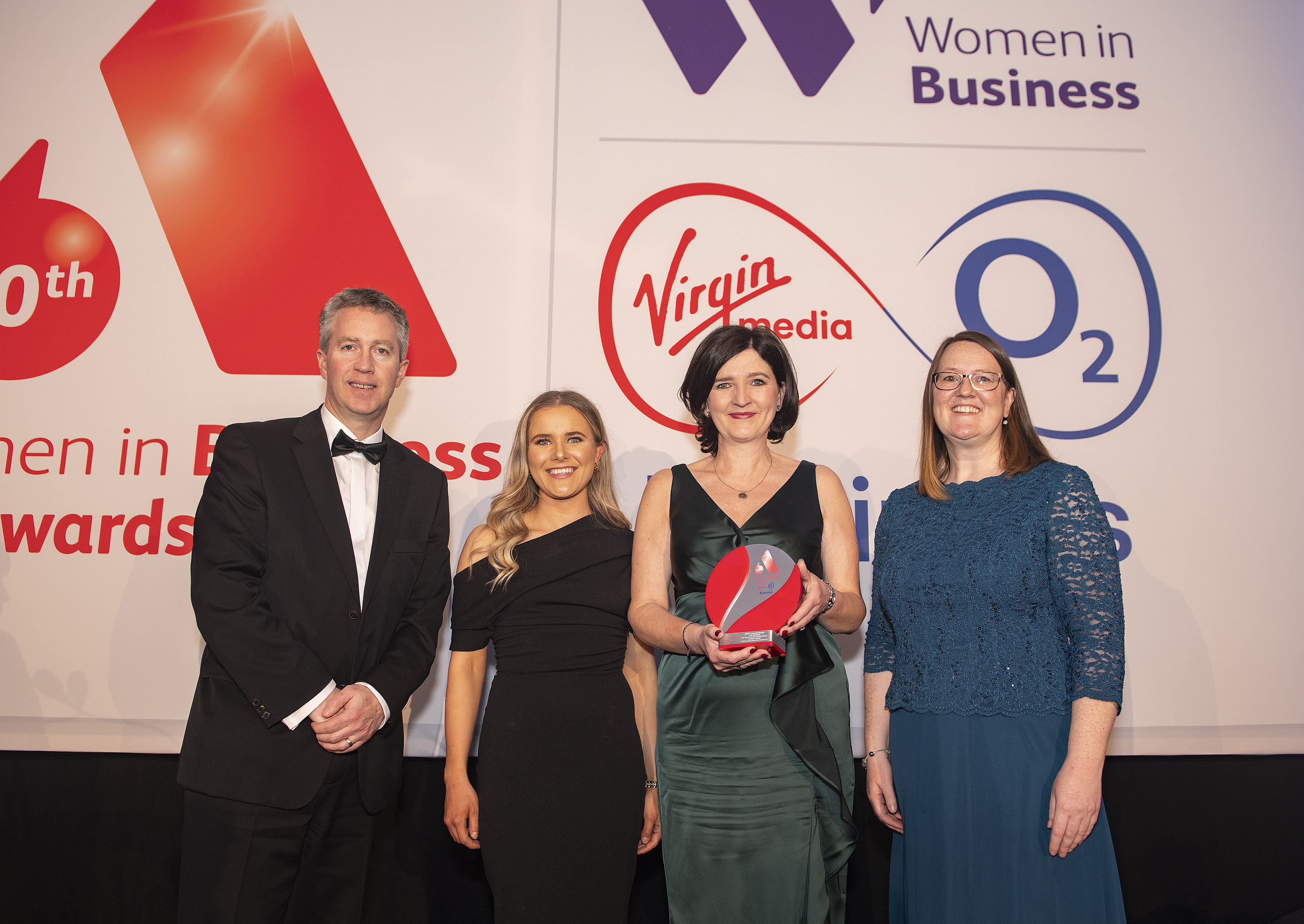 Women in Business Awards 2022