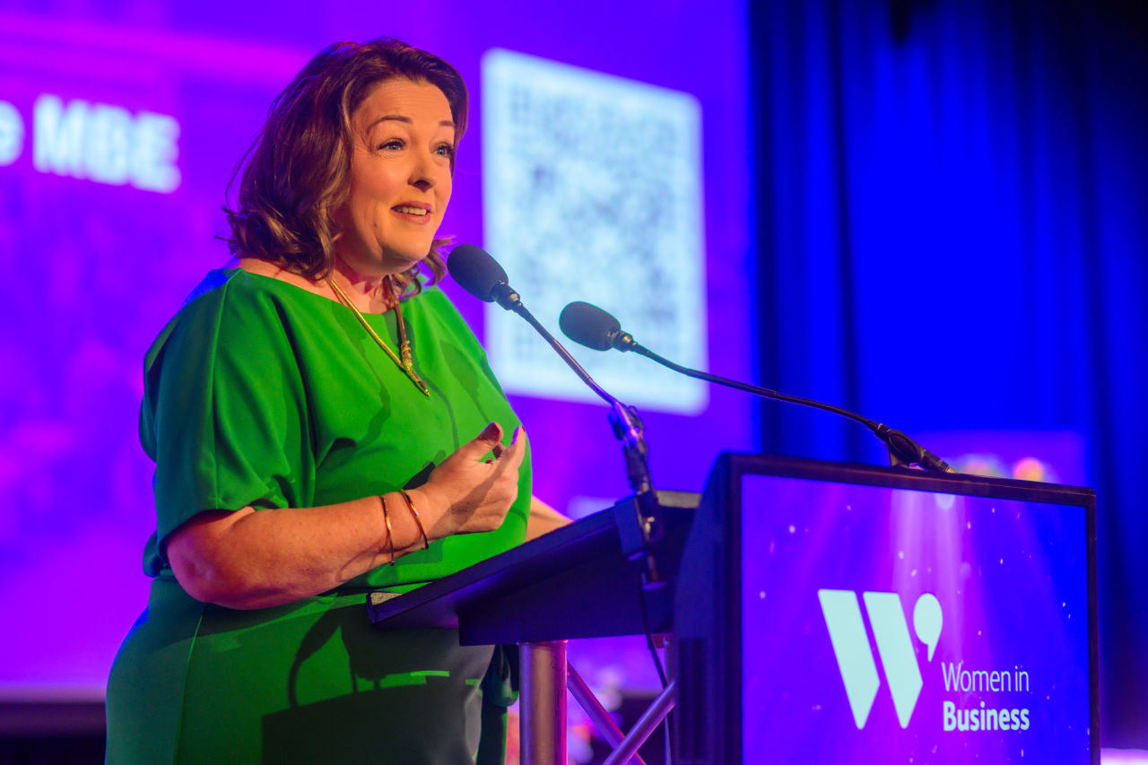 Voices of Leadership 2024