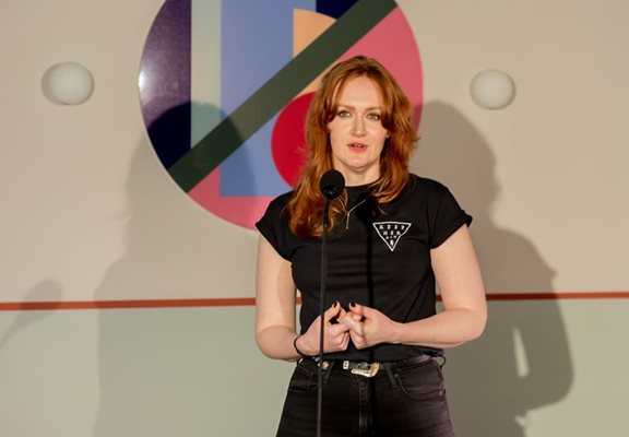 Yes You Can Pitching Competition 2021