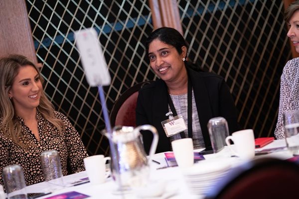 Women in Tech Conference 2020