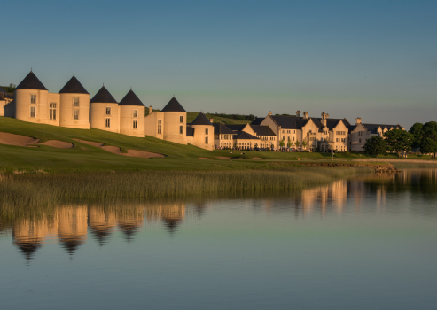 Spring is in the air at Lough Erne Resort  