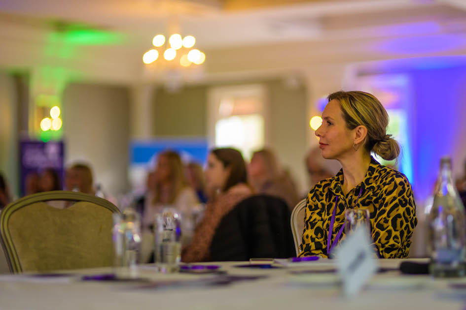 Voices of Leadership