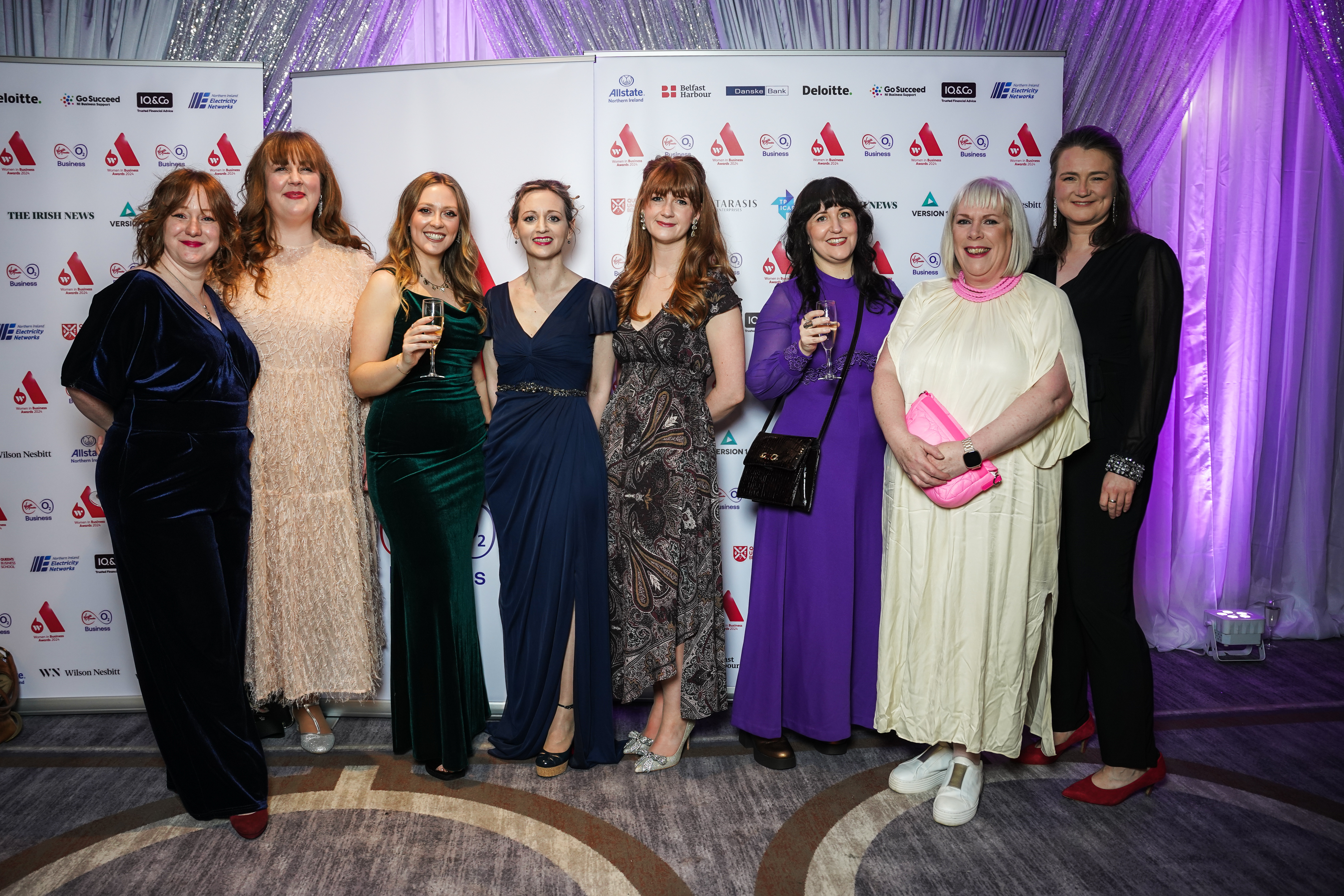  Women in Business Awards 2024