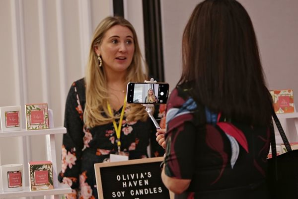 4th Annual Female Entrepreneur Conference 2020