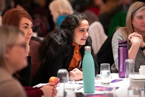 Women in Tech Conference 2020