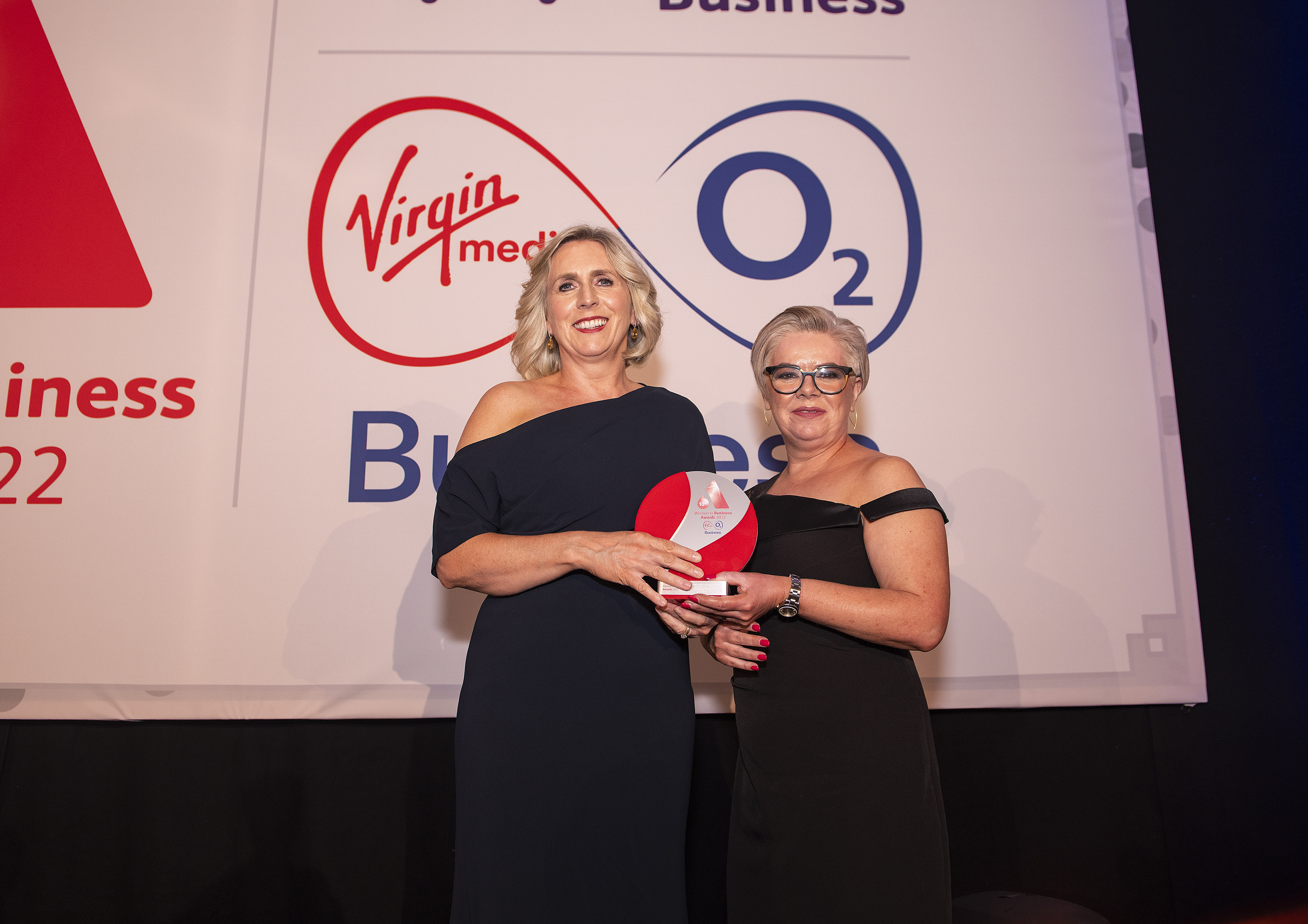 Women in Business Awards 2022