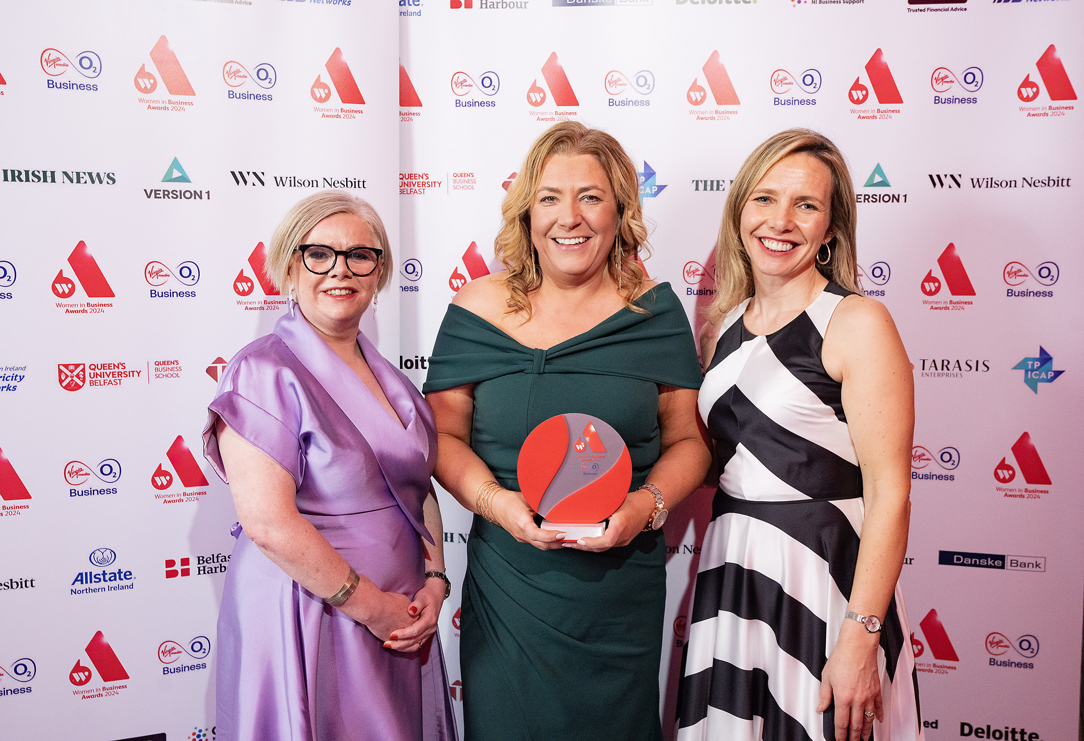Women in Business Awards 2024