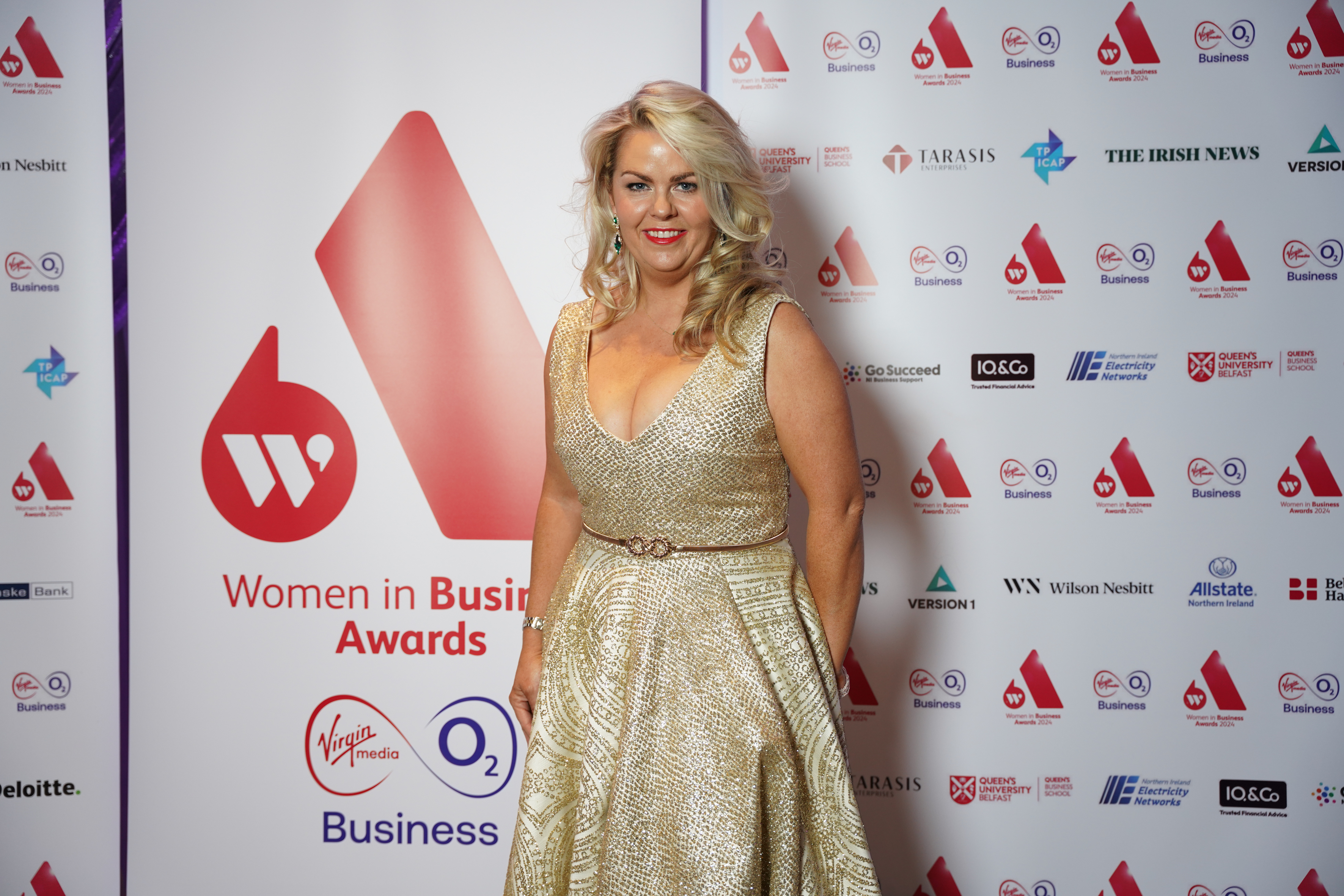 Women in Business Awards 2024