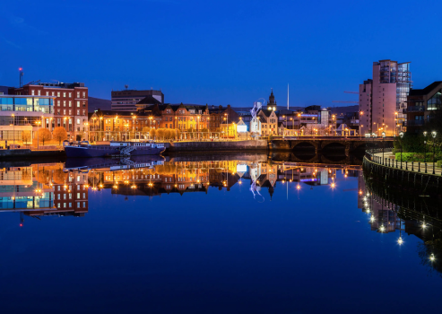 Business Beats Cancer Northern Ireland