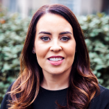 Caroline Rafferty
