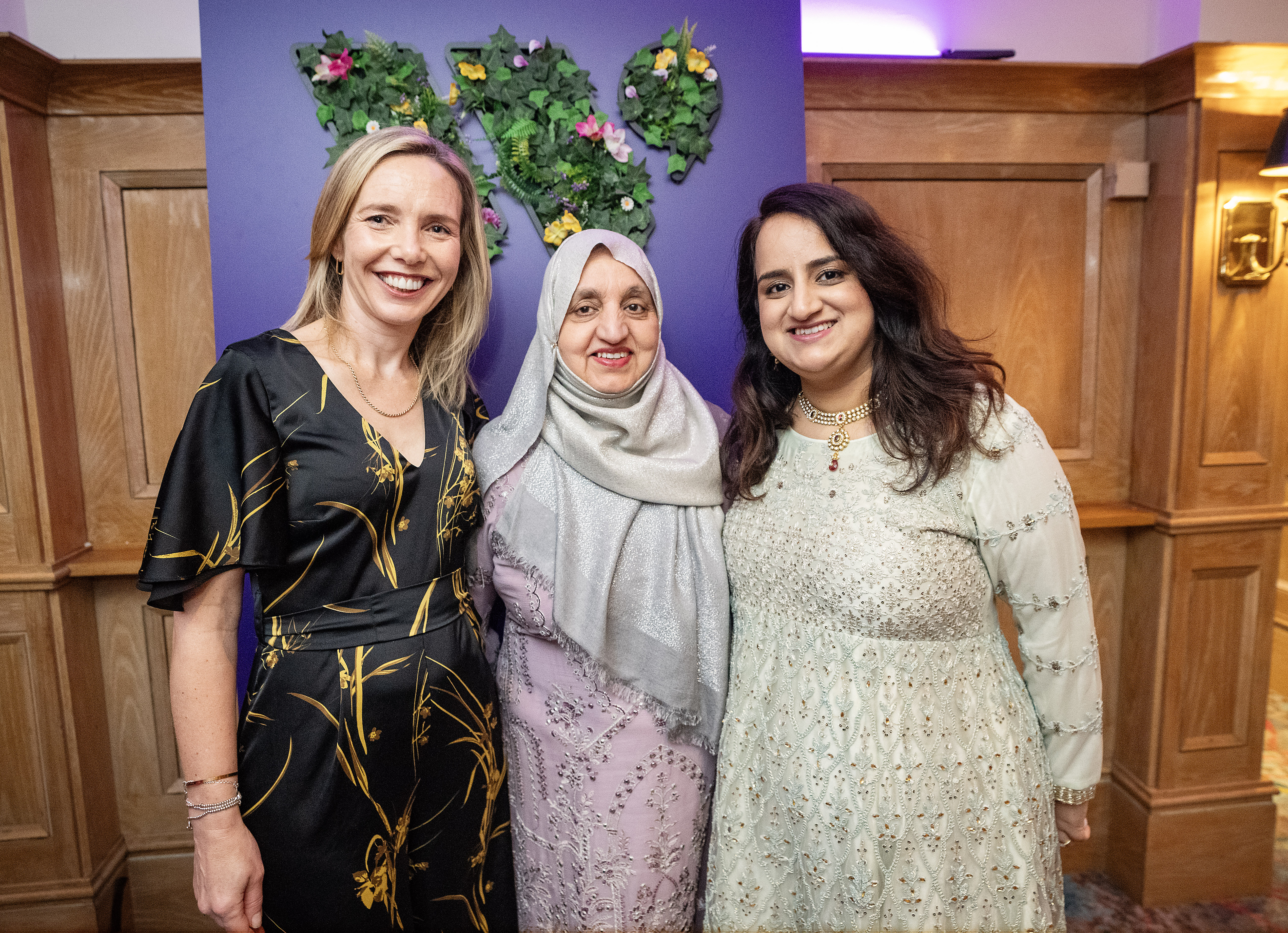 Women in Tech Awards 2024