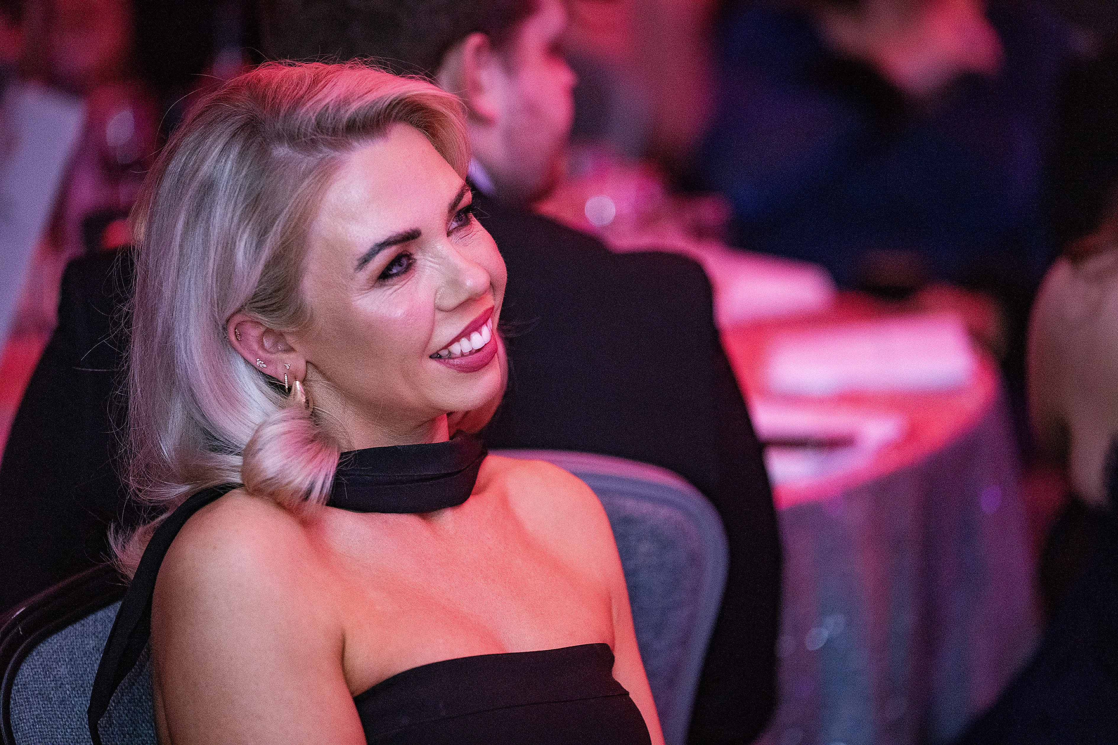 Women in Business Awards 2024