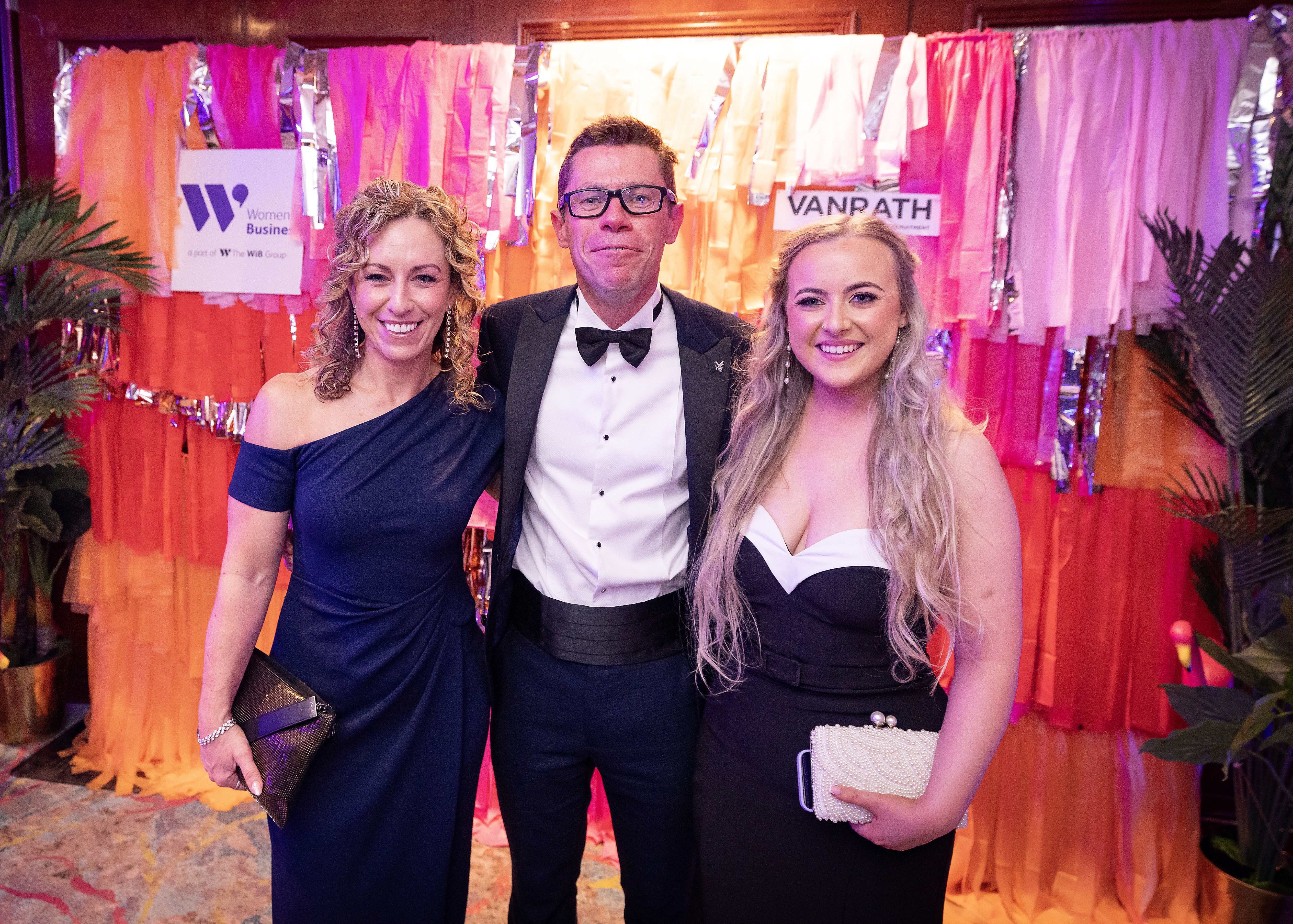 Women in Tech Awards 2024